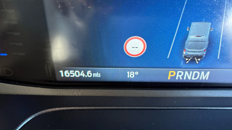 Ford Transit 350 L3 Diesel Fwd 2.0 EcoBlue 165ps H2 Limited Van Auto [Nav]